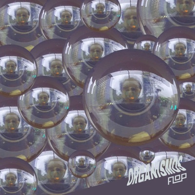 Organismos (feat. Anali Anali) - Single