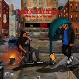 Hielo caliente Mista & LOEL Is On The Track