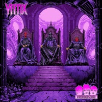 Anger - Single - Red Hood Squad & YATIX