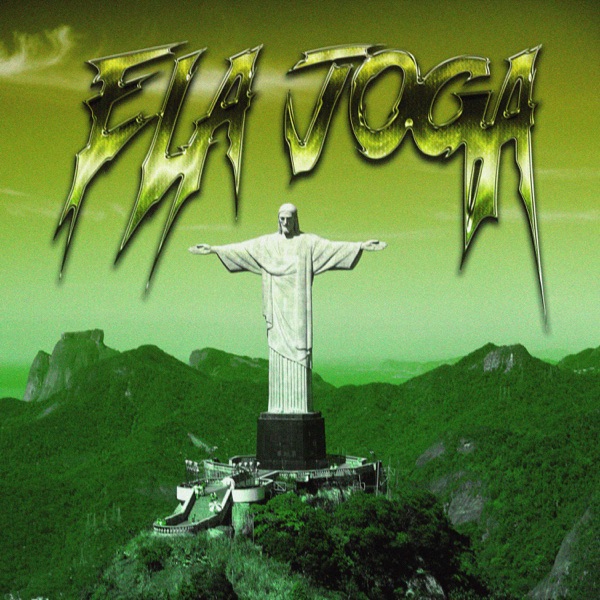 ELA JOGA - Single