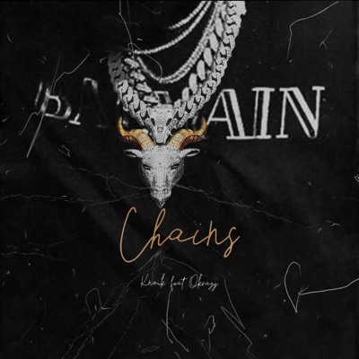 Chains - Single