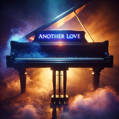 Another Love (feat. SYMONX) - Single