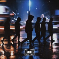 Ambitions (feat. BNYX®) - Single - FREQMAKER & TripSev CT