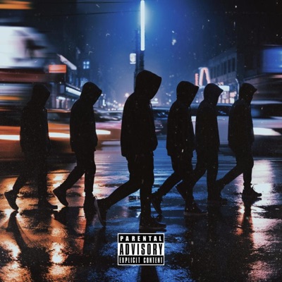 Ambitions (feat. BNYX®) - Single