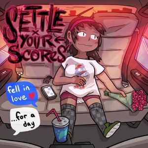 Fell In Love (For a Day) (feat. glimmers) - Single