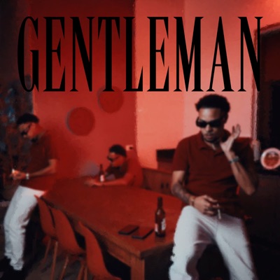 GENTLEMAN - Single