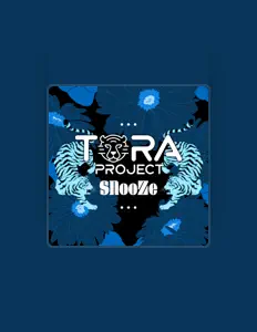 Luister naar TORA PROJECT, bekijk muziekvideo's, lees de bio, bekijk de tourdata, en meer!