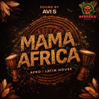 Africa Mama - Single - AVI S