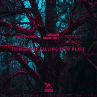 Things Are Falling into Place - Single - Waves_On_Waves, Castles Made Of Sky & Waves On Waves Orange Crush