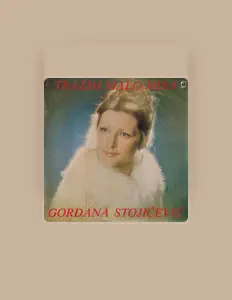 Listen to Gordana Stojicevic, watch music videos, read bio, see tour dates & more!