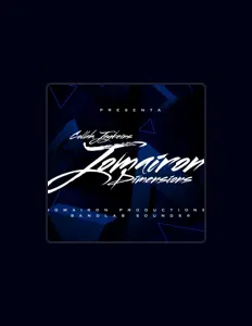 Jomairon을(를) 듣고, 뮤직 비디오를 보고, 약력을 읽고, 투어 일정 등을 확인하세요!