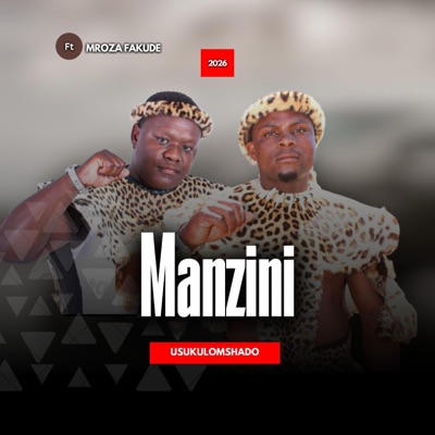 USUKU LOMSHADO (MROZA VAN DAMME FAKUDE) - Single