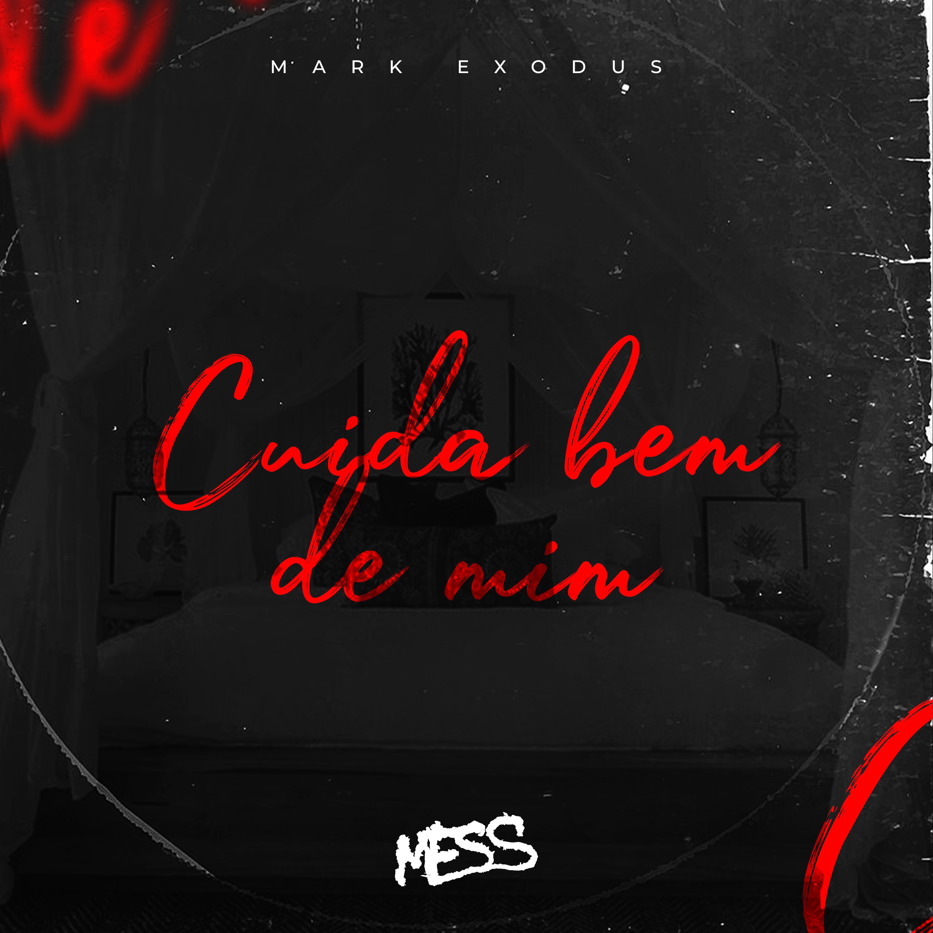 Cuida Bem de Mim - Single
