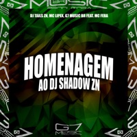 Homenagem ao Dj Shadow Zn (feat. Mc Fera) - Single - DJ TAILS ZN & MC Lipex