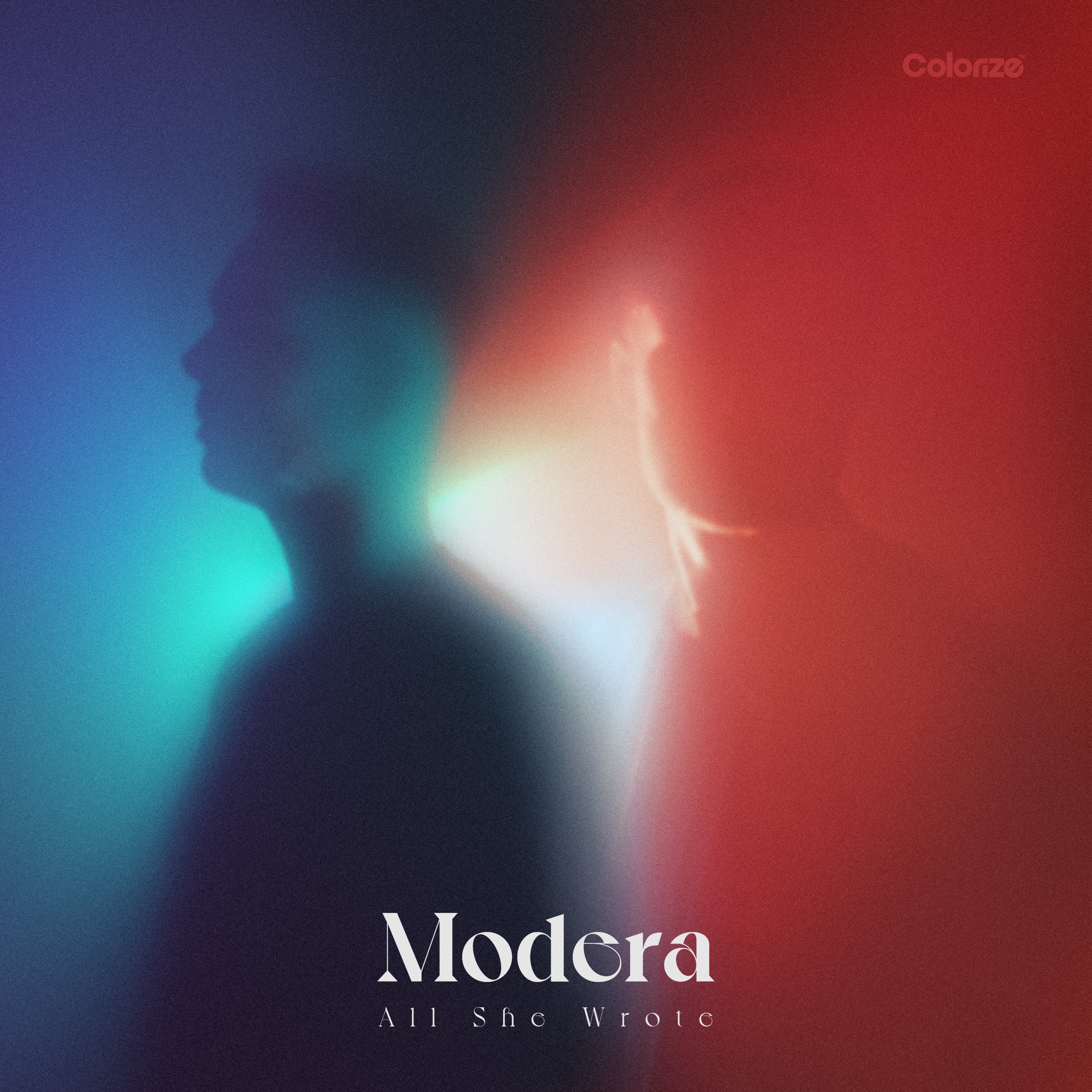 All She Wrote - Single