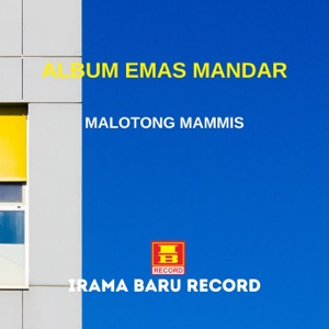 Malotong Mammis Album Art
