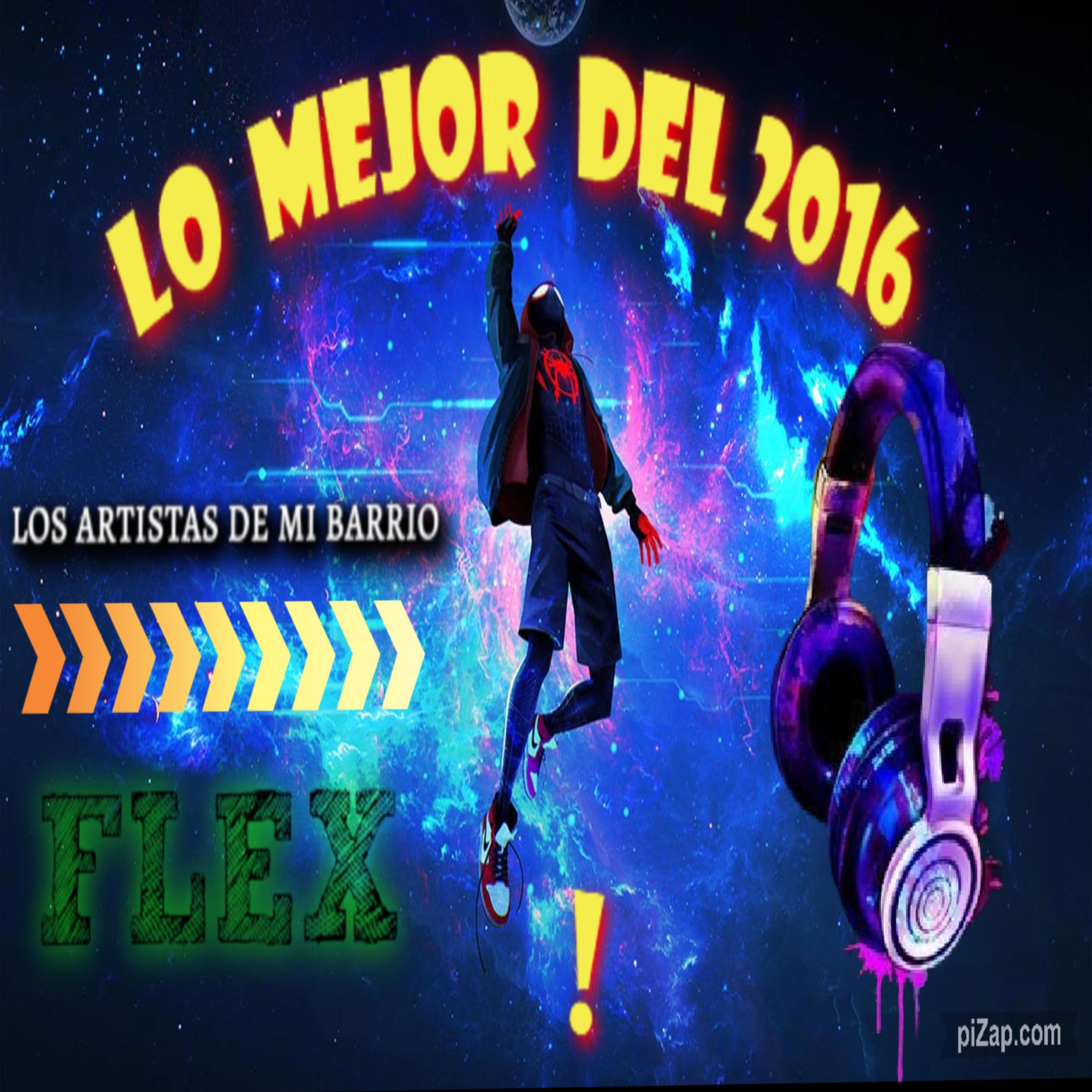 Lo Que yo escuchava en el 2016