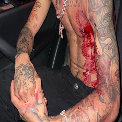 King Of Sin - Single