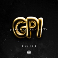 Gpi (Gracias por Irte) - Single - Sajeda