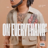 On Everythang (feat. D-Rob Cocaine & Essay Vee) - Single - Wise From Ohio
