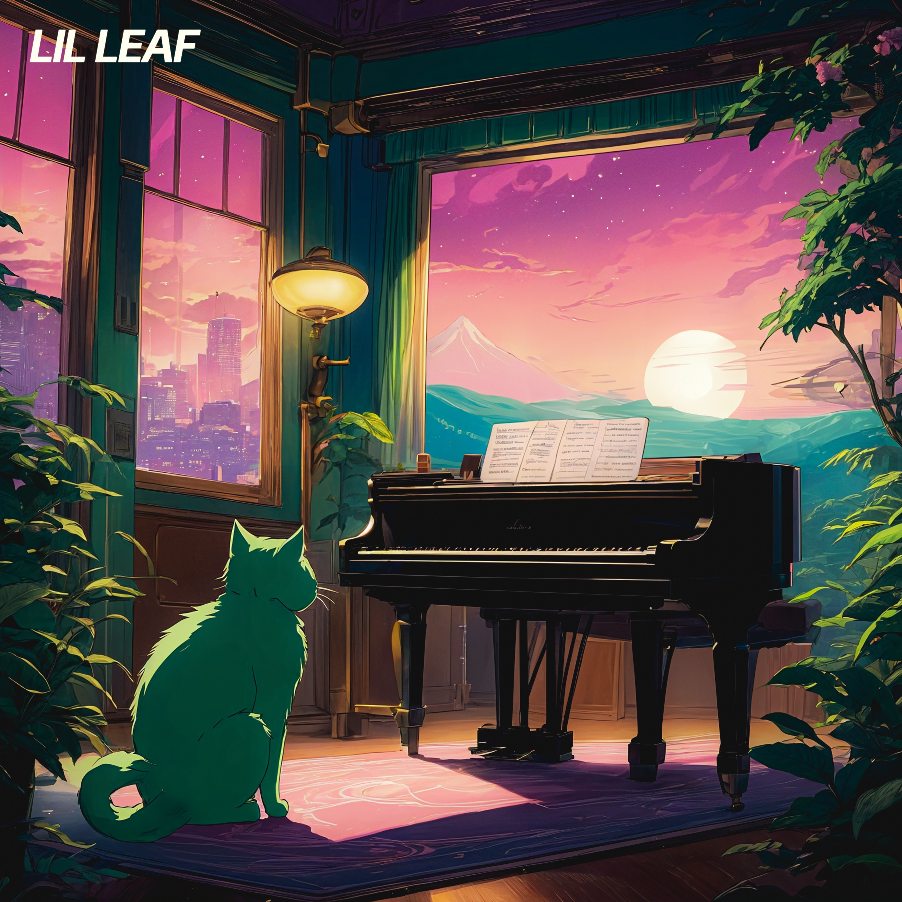 Hanging Out - Single