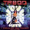 I DREAM OF YOU TONIGHT