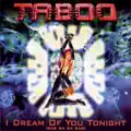 I Dream Of You Tonigh