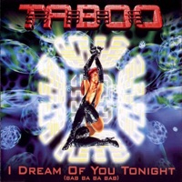 I DREAM OF YOU TONIGHT