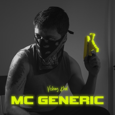 MC Generic - Single