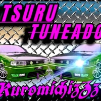 Tsuru Tuneado - Single - KuromichizZz