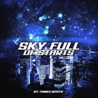 Sky Full of Stars (Drill Remix) - Single - FinniX!Beats