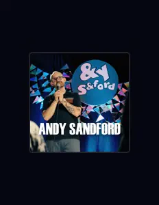 Listen to Andy Sandford, watch music videos, read bio, see tour dates & more!
