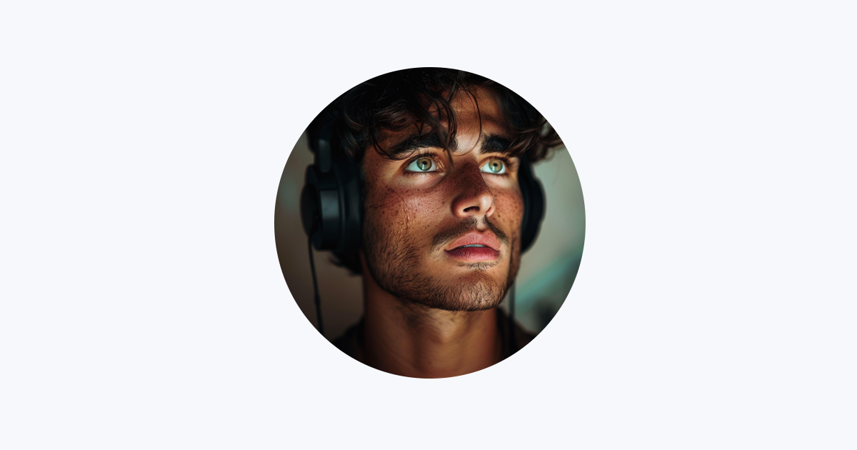 ‎Mateo Reyes - Apple Music