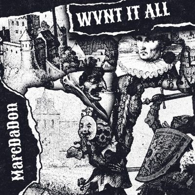 WVNT IT ALL - Single