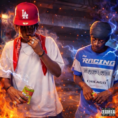 NikNaks (feat. DripKing) - Single