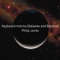 Space Manoeuvres - Philip Jones lyrics
