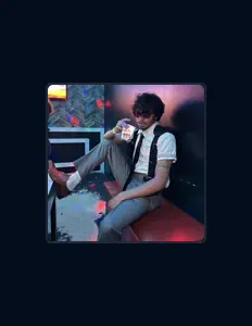 Dengarkan Frank Aaron, tonton video musik, baca bio, lihat tanggal tur & lainnya!