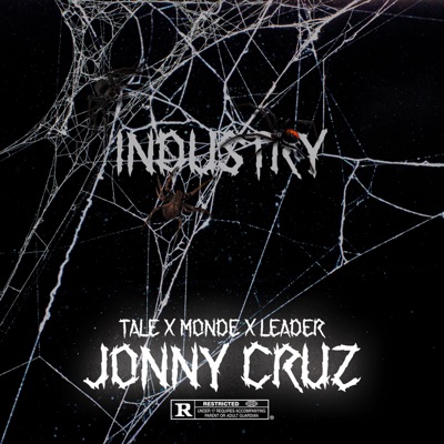 JONNY CRUZ (feat. Lil Riico) - Single