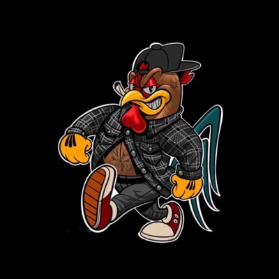 CHAMPION (Champ's Tribute) (feat. Lady Vee) - Single