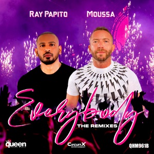 Everybody (The Remixes) - EP