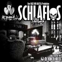 Schlaflos (Anniversary Remix 2025) - Single - Mr. Jawbone