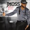Faith - J Moss lyrics