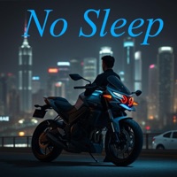 No Sleep - Single - DBACH
