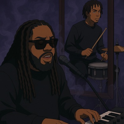 Man in the Mirror (feat. So Original Adrian) [Live Version] - Single