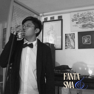 Fantasma - Single