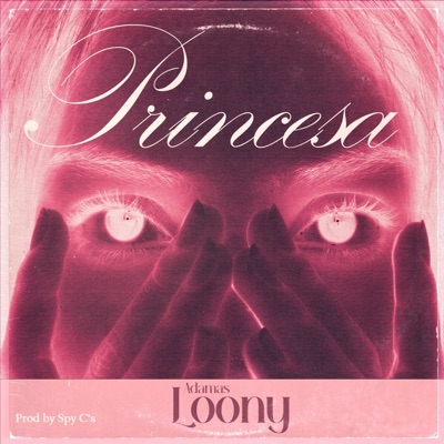 Princesa - Single