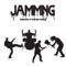 Jamming (feat. Abby ASB & YC) - Natty Brown lyrics