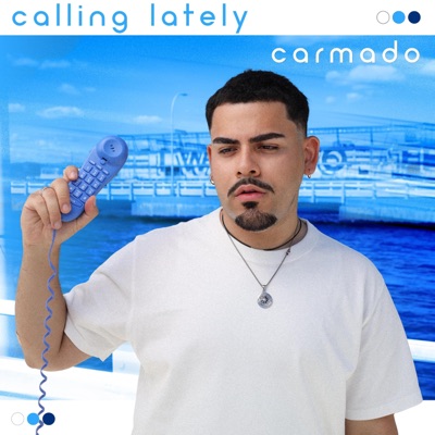 Calling Lately - Single