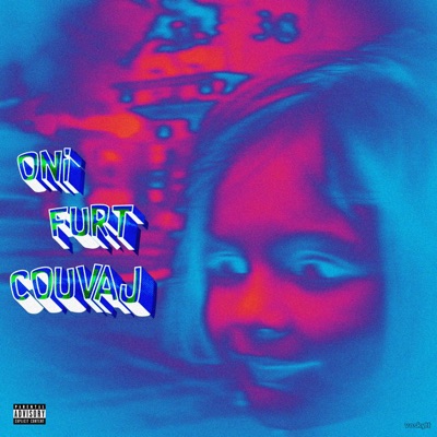 ONI FURT COUVAJ - Single