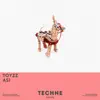 TOYZZ - Asi